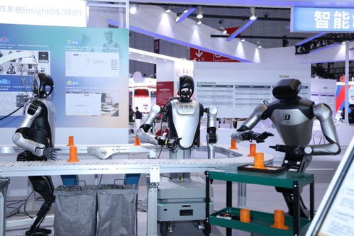 第二十五屆中國工博會創新科技館 看智造，向未來——網站設計與開發解析